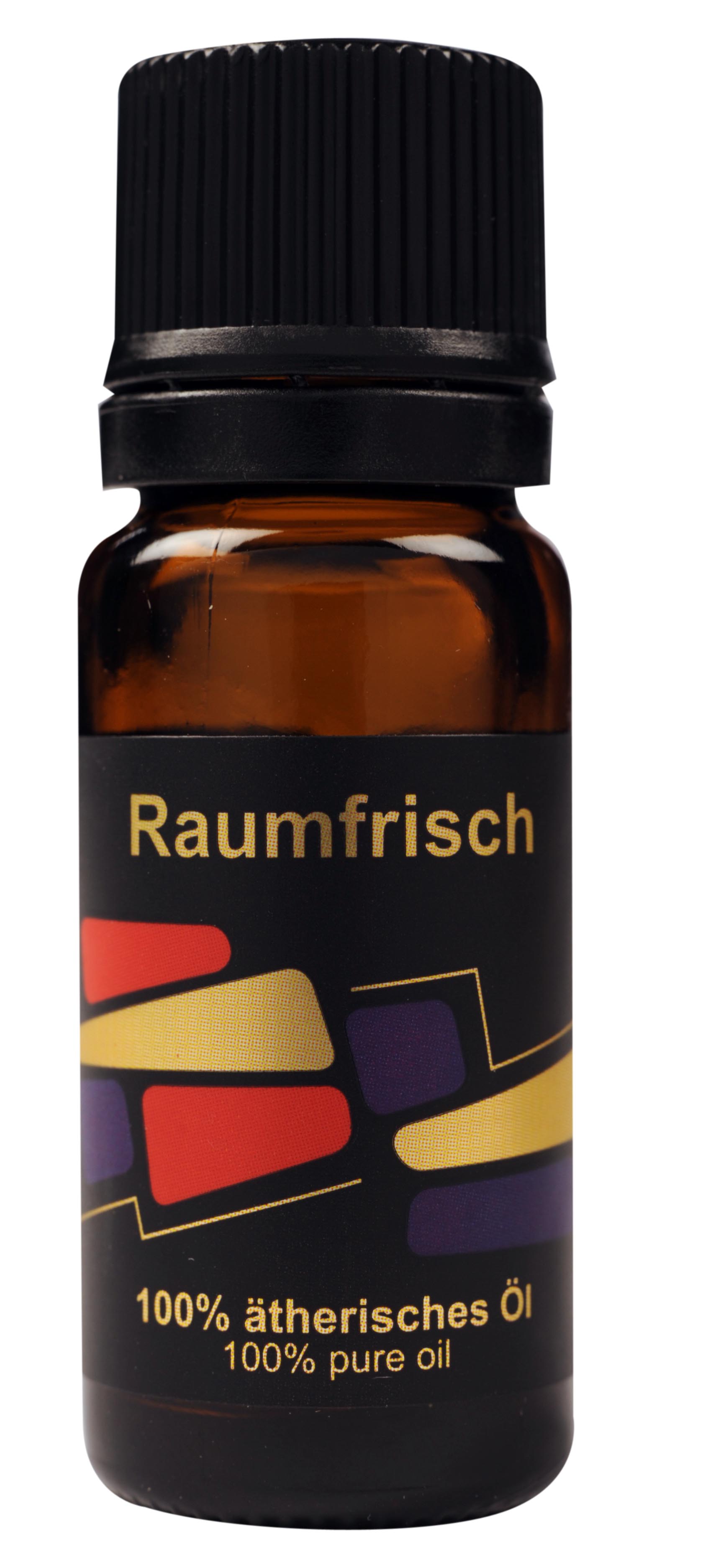 Duftmischung Raumfrisch