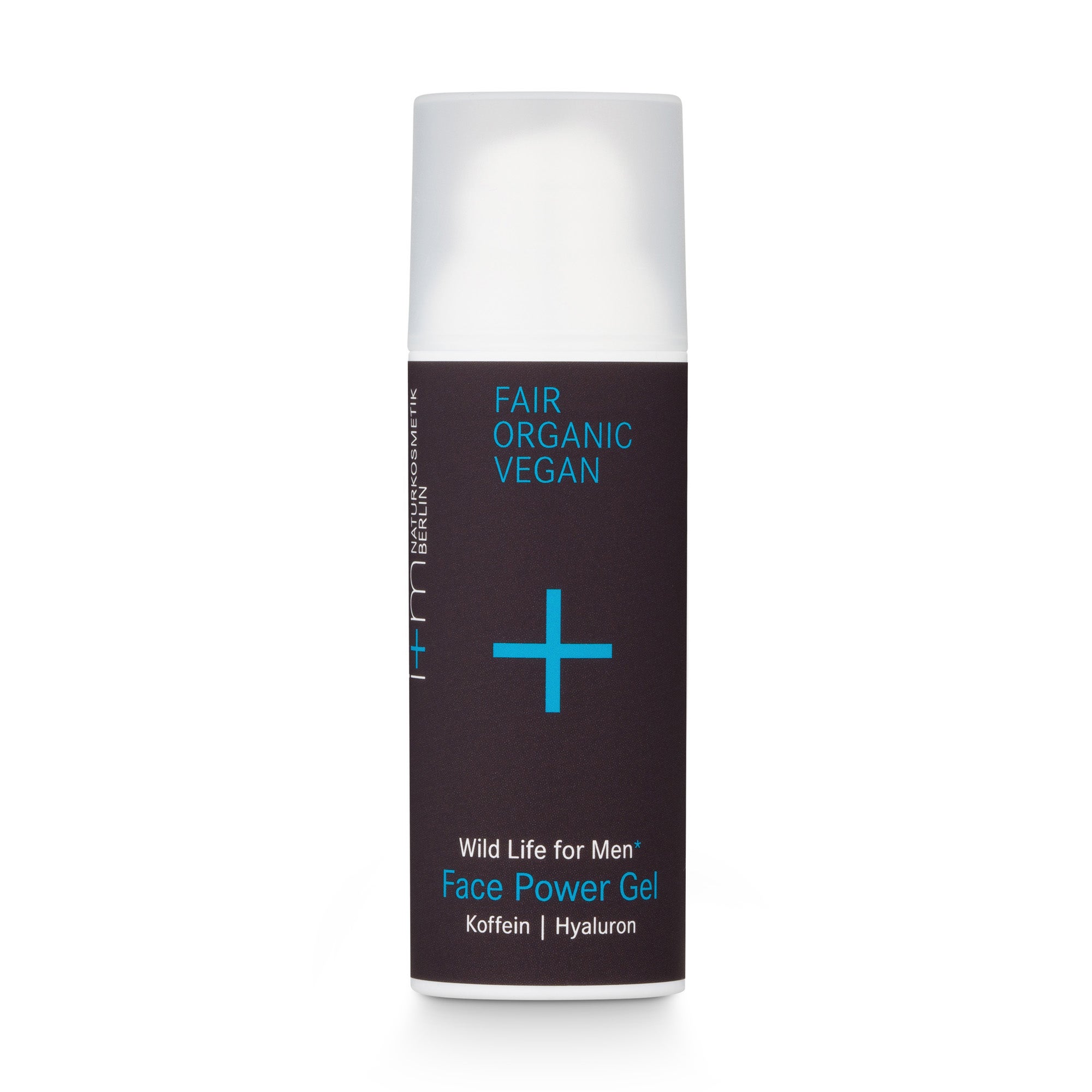 Wild Life for Men Face Power Gel Wild Life for Men Face Power Gel