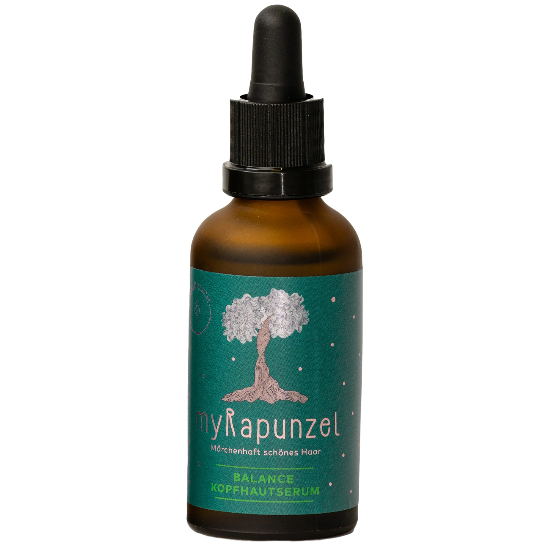 Balance Kopfhautserum