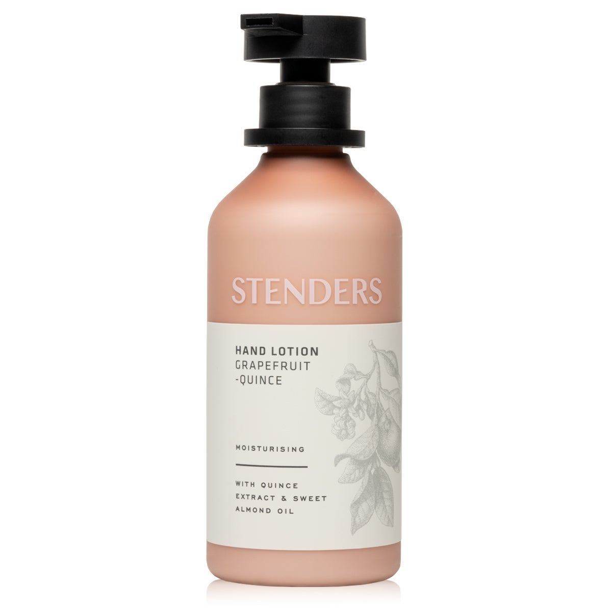 stenders-hand-lotion-grapefruit Handlotion Grapefruit-Quitte