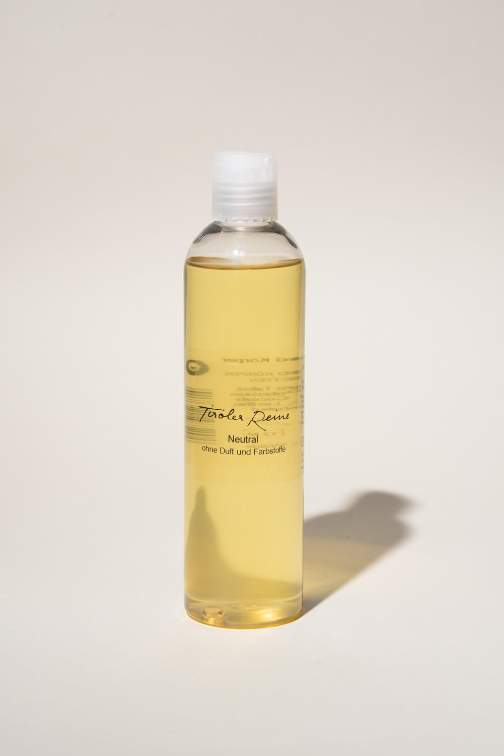 tiroler-reine-fluessigseife-neutral-6 Flasche, Kosmetik, Parfüm