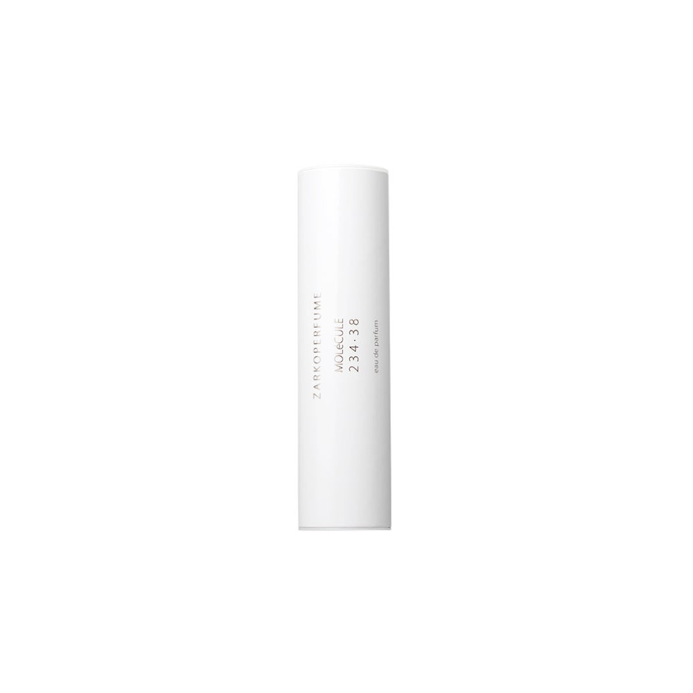 Molécule 234·38 EdP Zylinder, Kosmetik