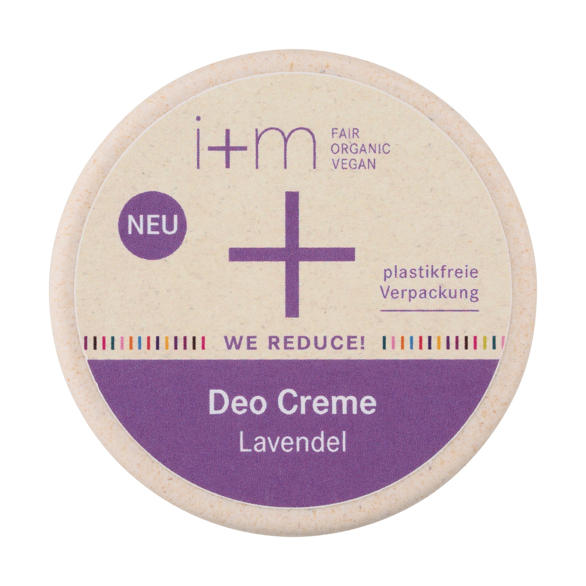 Deo Creme Lavendel Deo Creme Lavendel