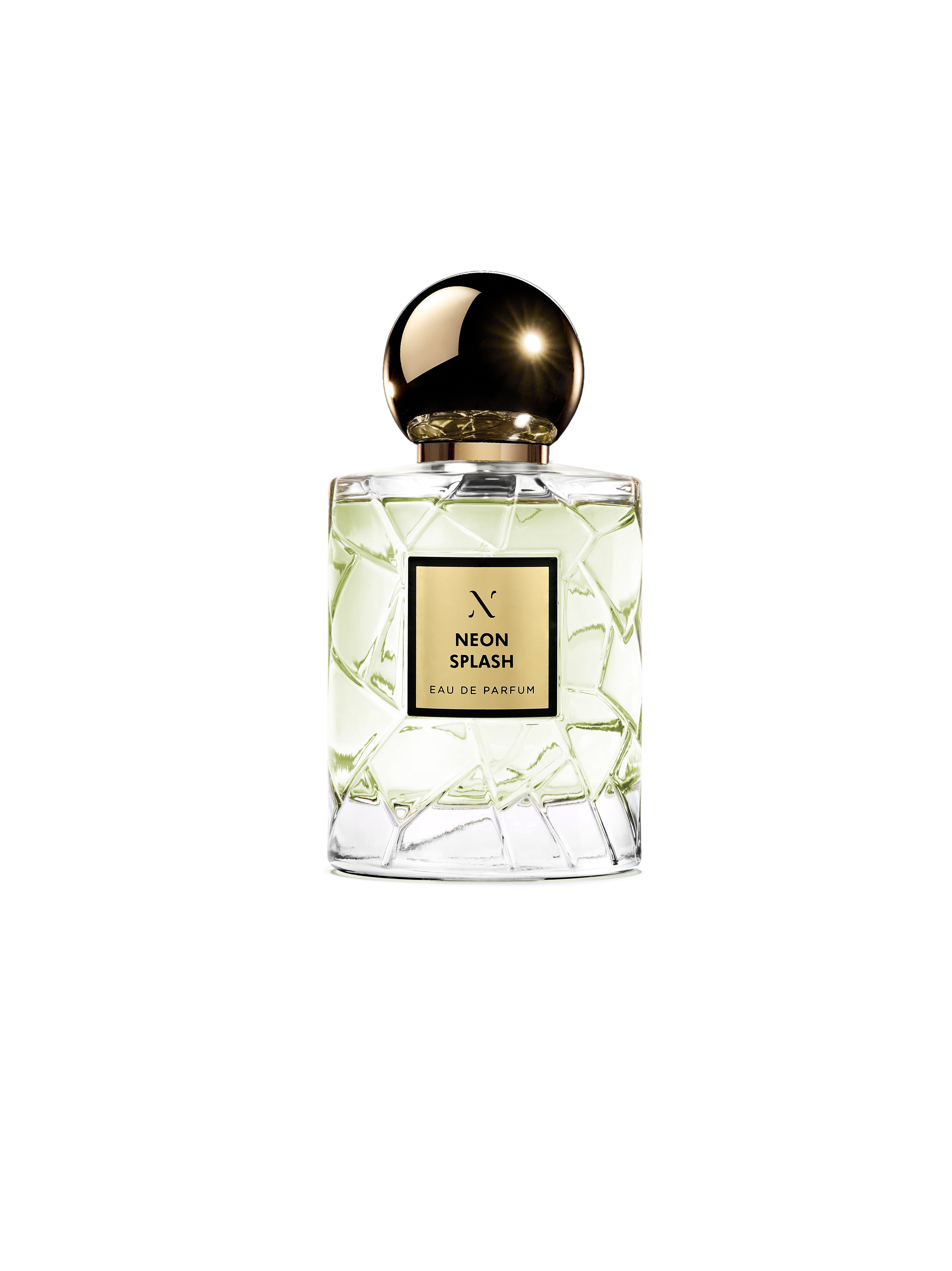 Neon Splash EdP Neon Splash EdP