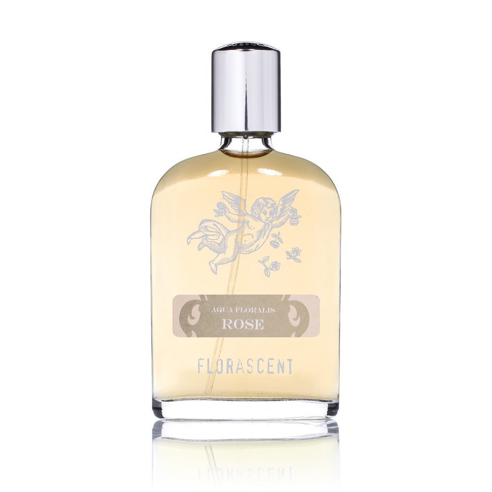 florascent-cc-rose-30ml Rosa - Aqua Floralis EdT