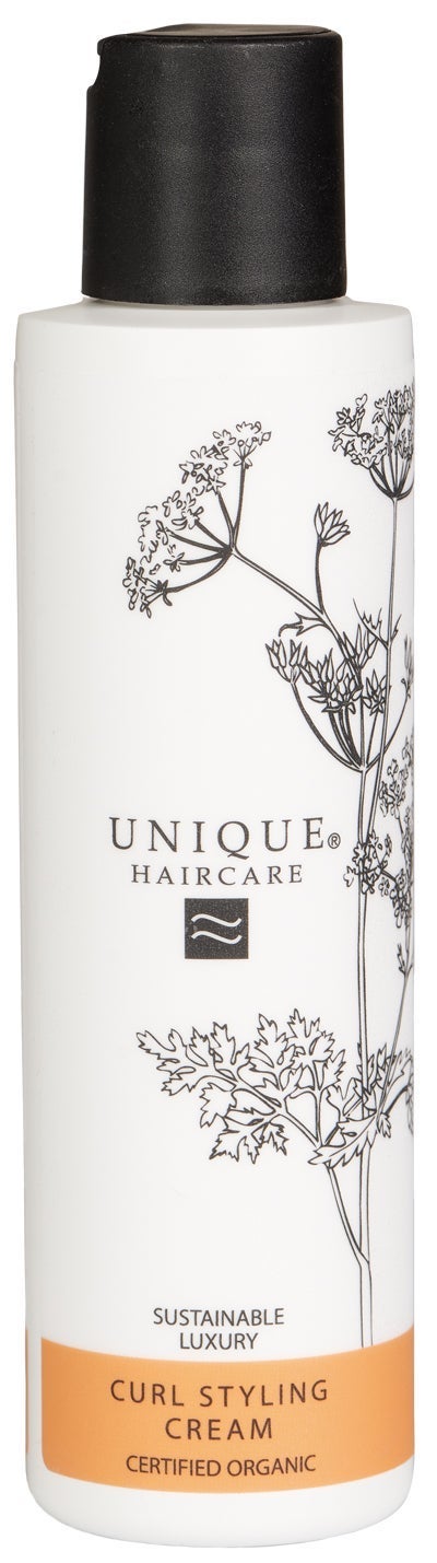 unique-beauty-curl-styling-cream Lockenstyling-Creme