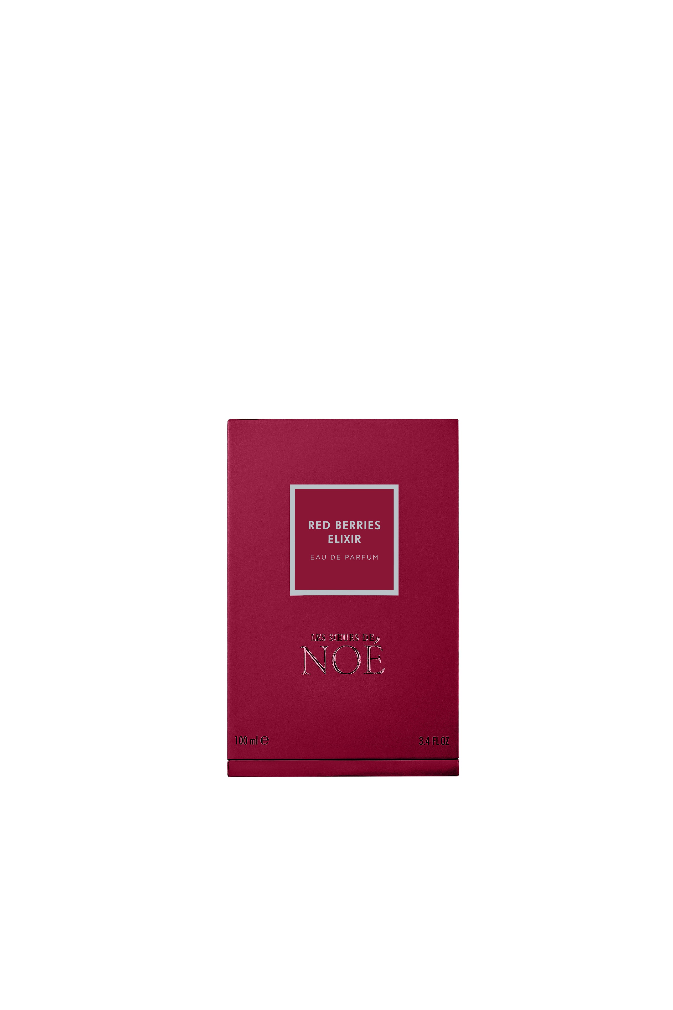 Red Berries Elixier EdP Red Berries Elixier EdP