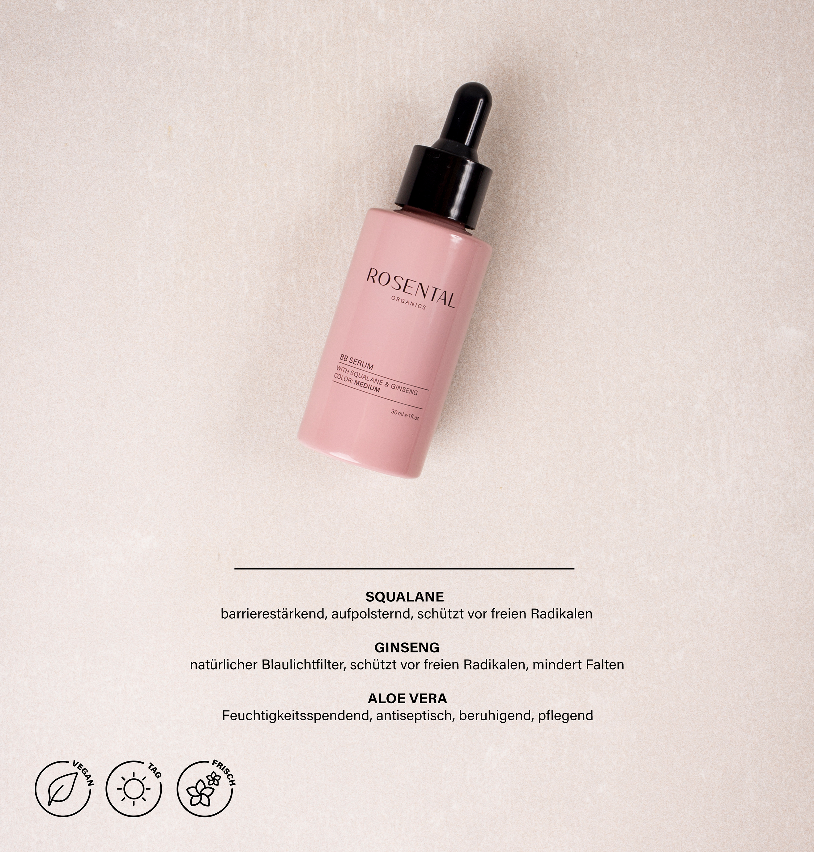 BB Serum BB Serum