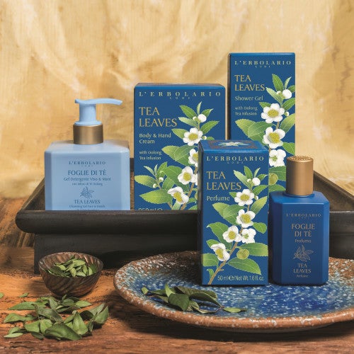 lerbolario-foglie-di-te-eau-de-parfum-50ml-3 FOGLIE DI TÈ Parfum