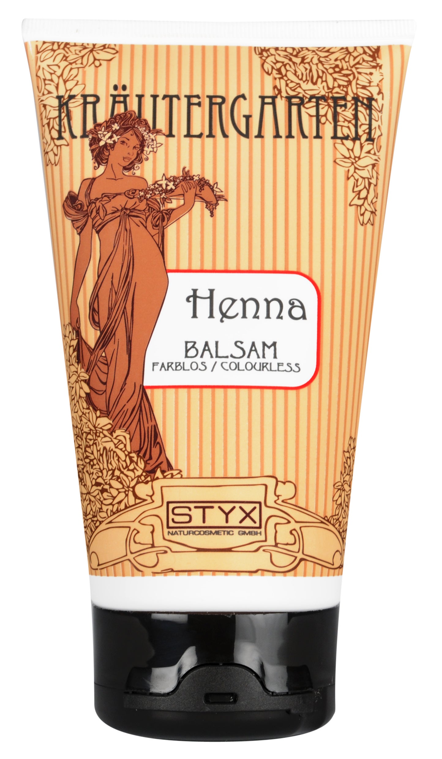 styx-henna-balsam-farblos Henna Balsam farblos
