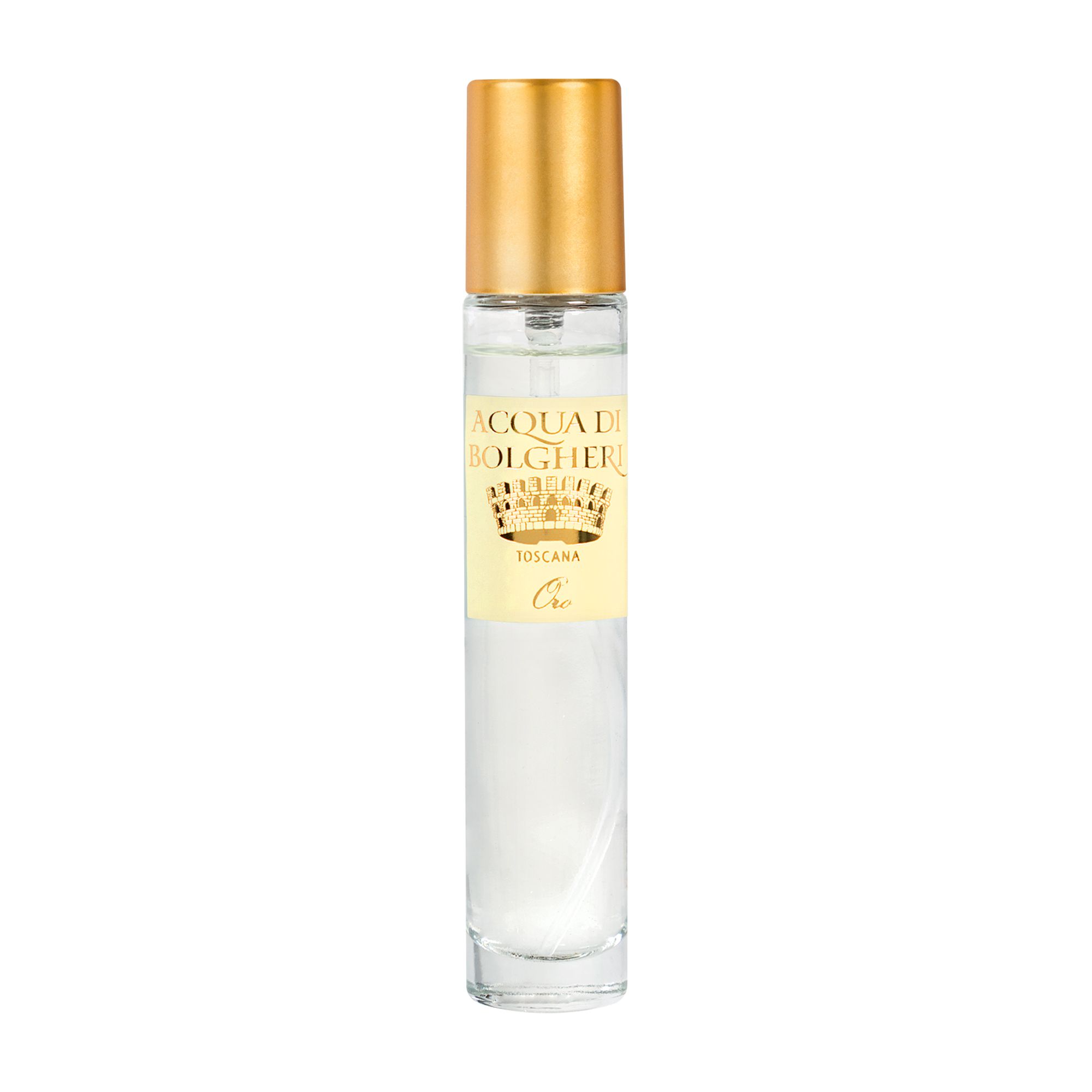 Or EdP Flasche, Kosmetik, Parfüm