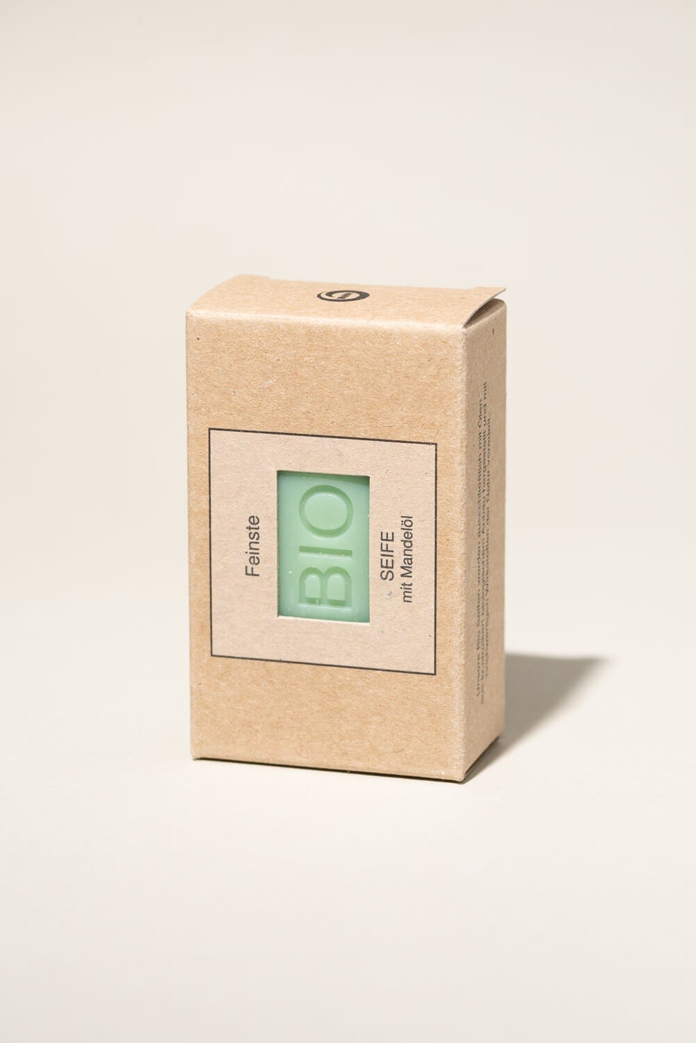 Bio Seife Zedernholz