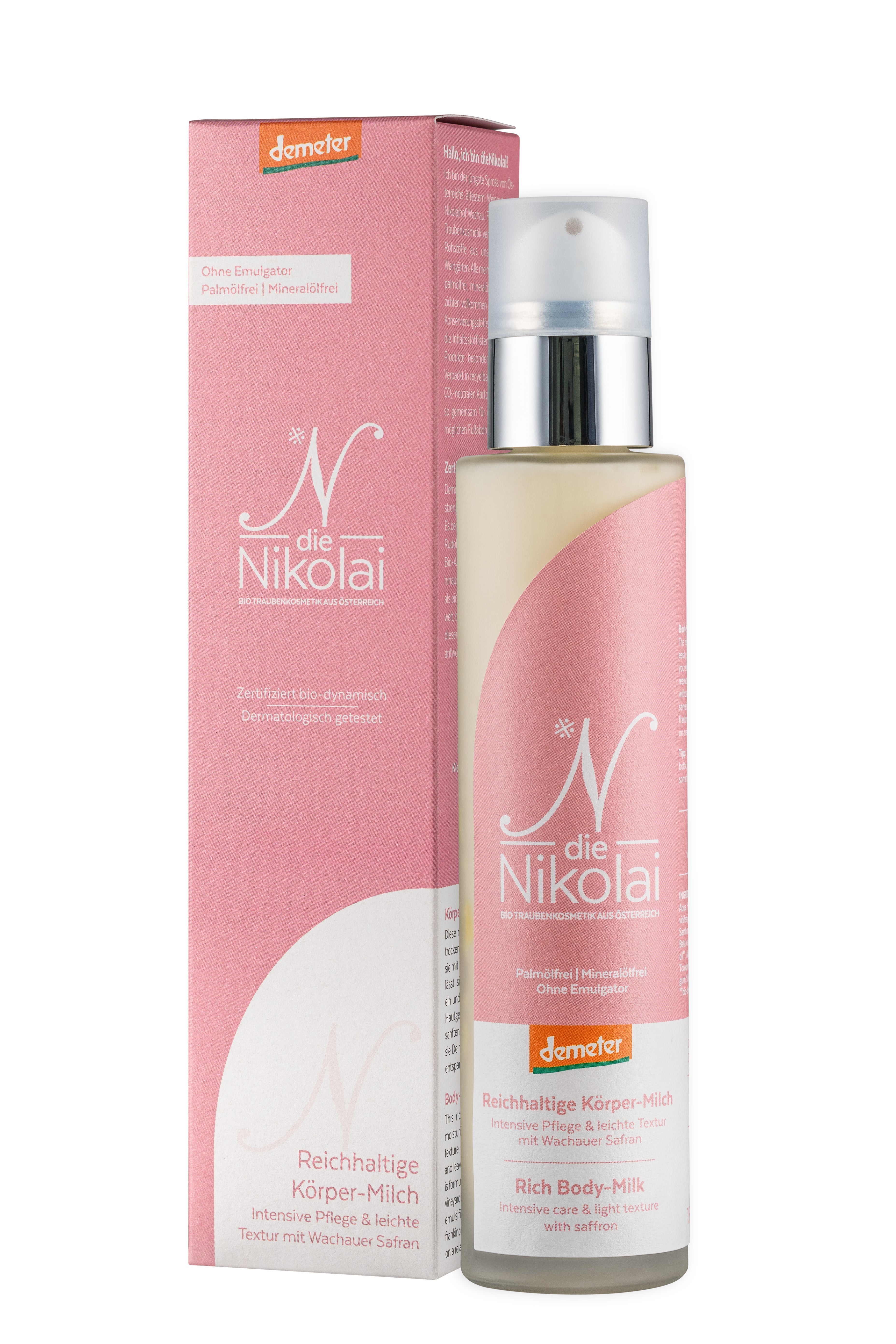 dieNikolai-reichhaltige-koerper-milch-150ml Reichhaltige Körper-Milch