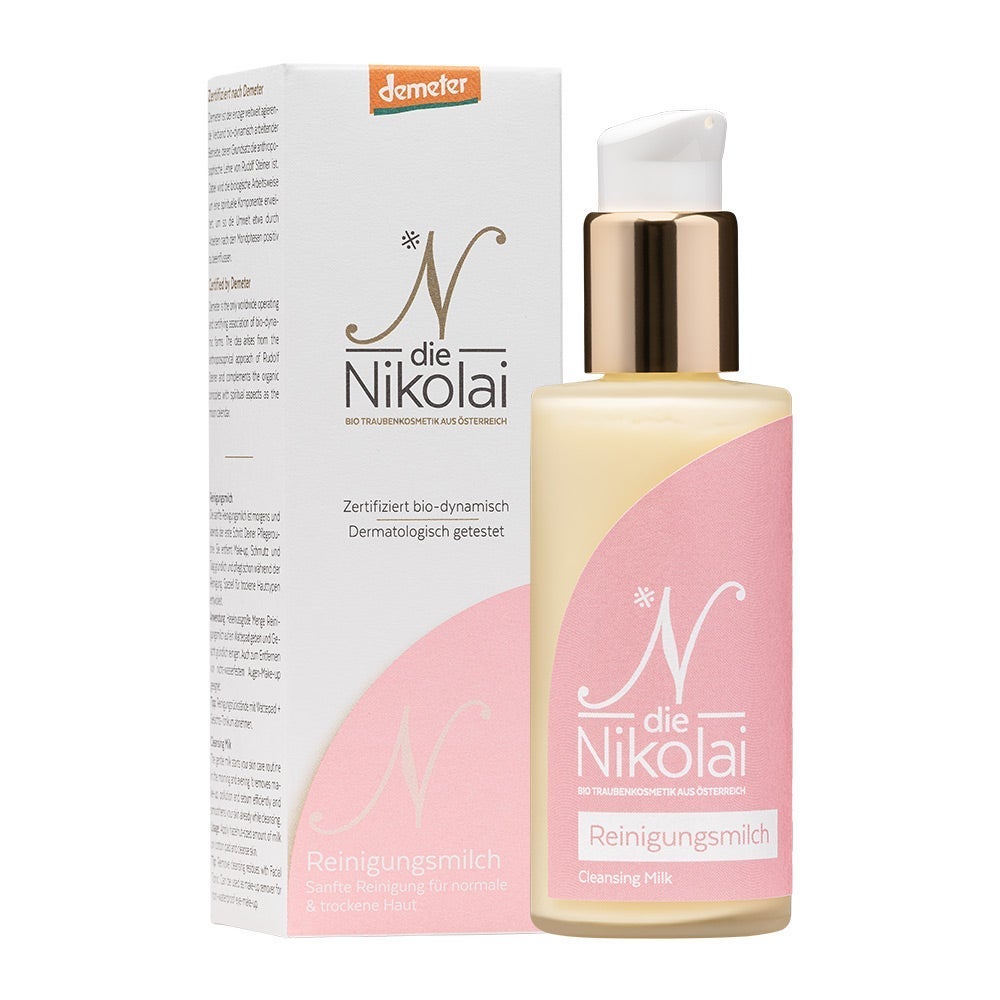 dieNikolai-reinigungsmilch-100ml Reinigungsmilch