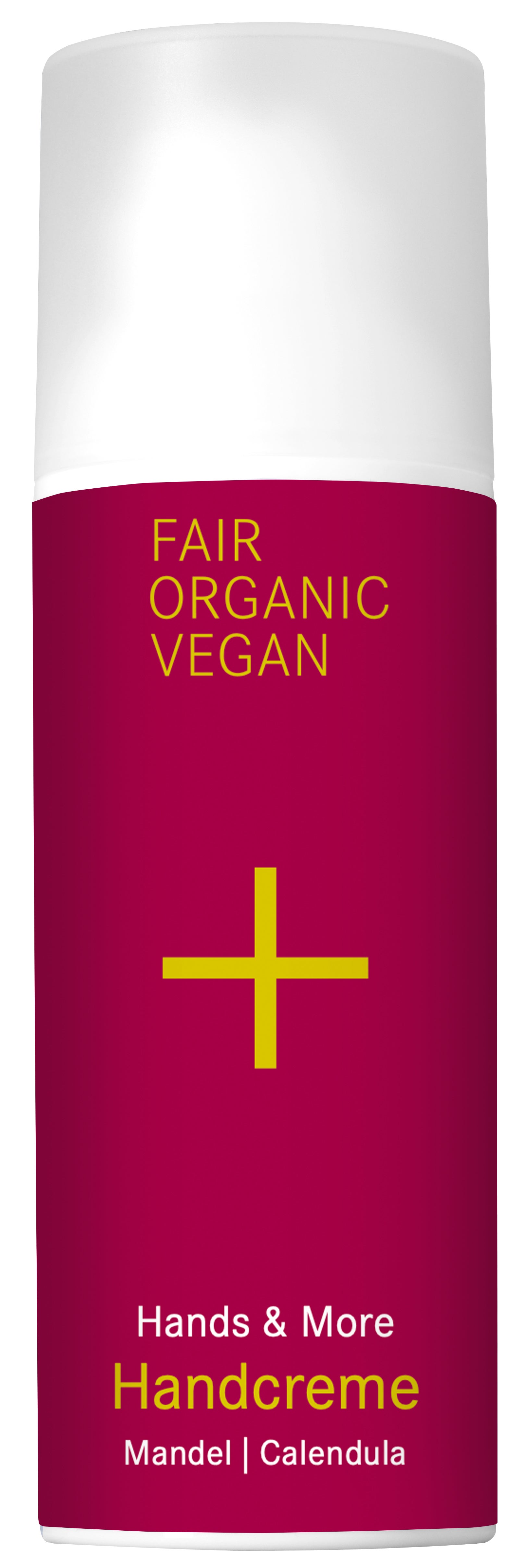 iplusm-hands-and-more-handcreme Crema mani Hands and More - Olive Argan