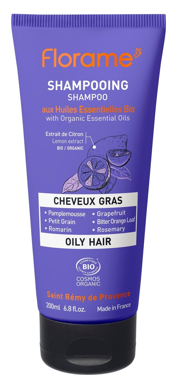 florame-824977-shampoo-fettiges-haar Anti-Fett Shampoo