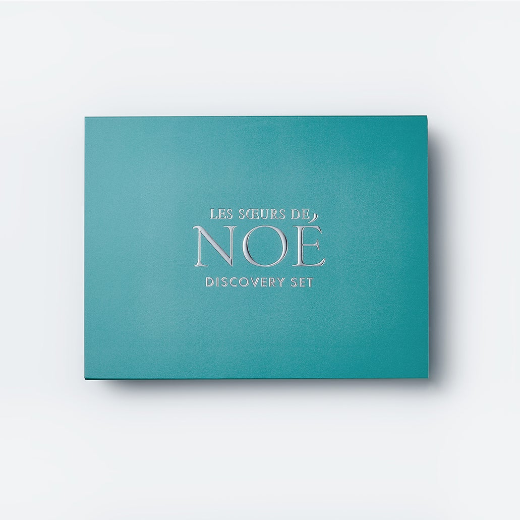 Discovery Set Discovery Set