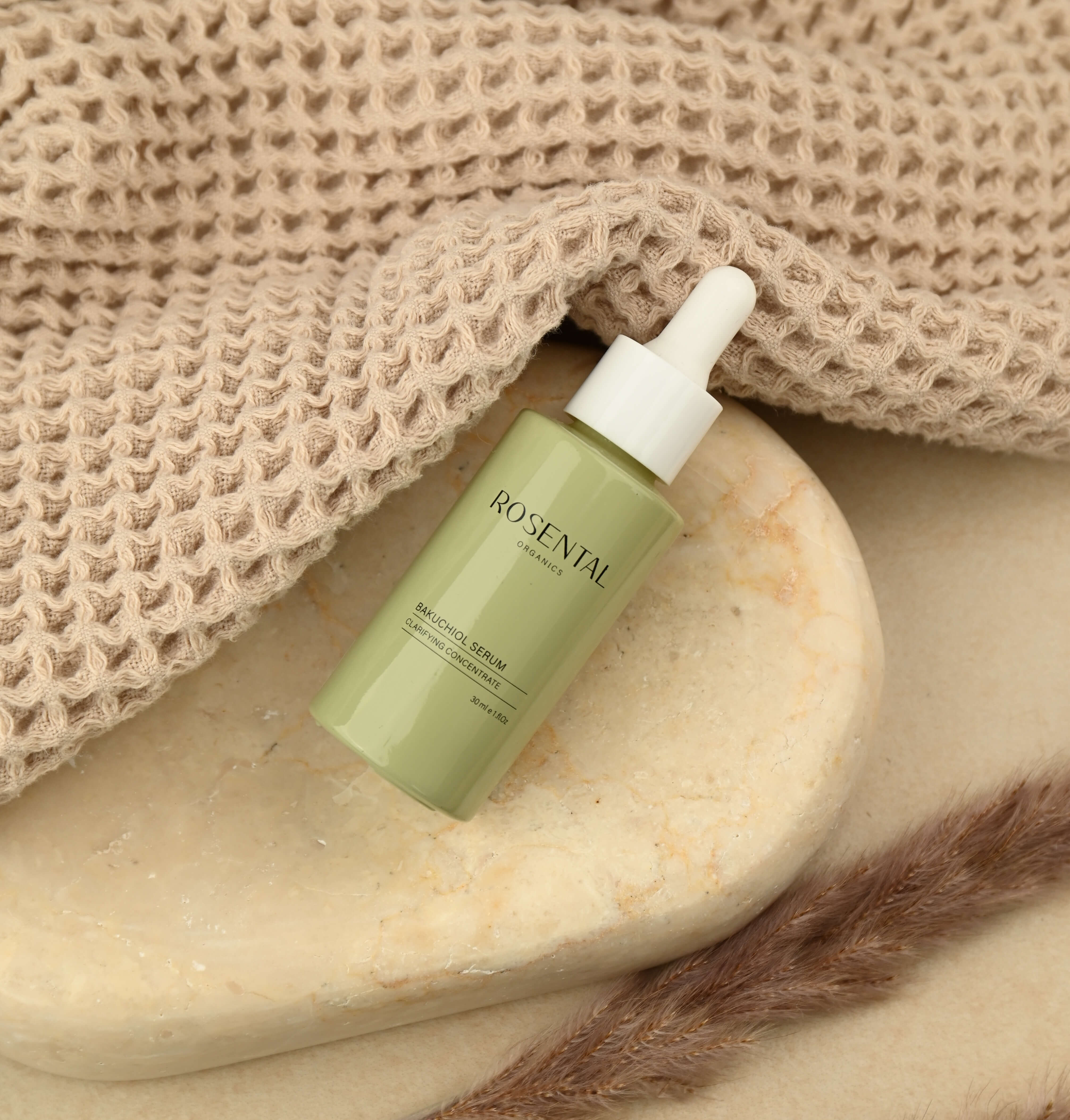 Bakuchiol Sérum | Concentré clarifiant
