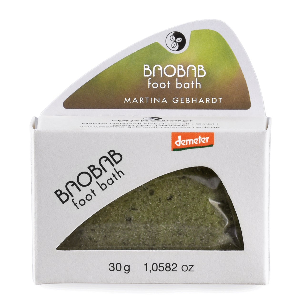 martina-gebhardt-51199-baobab-foot-bath-30g BAOBAB Foot Bath