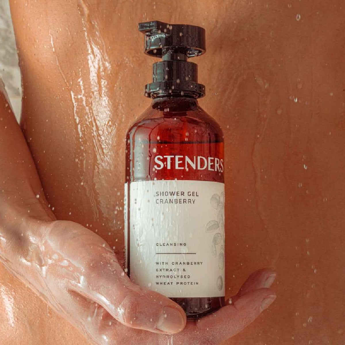 stenders-shower-gel-cranberry2 Duschgel Cranberry