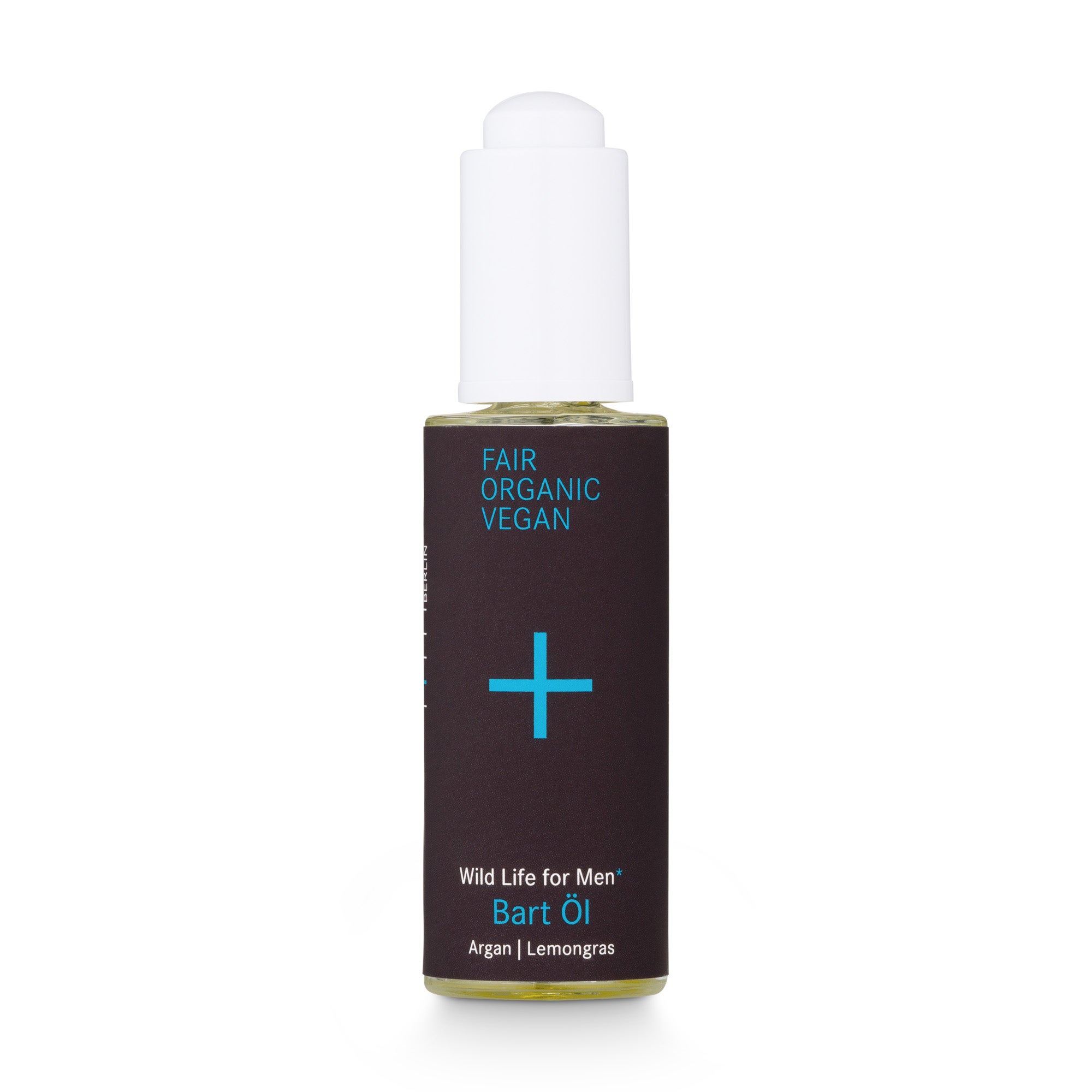 Huile à barbe Wild Life for Men Huile à barbe Wild Life for Men