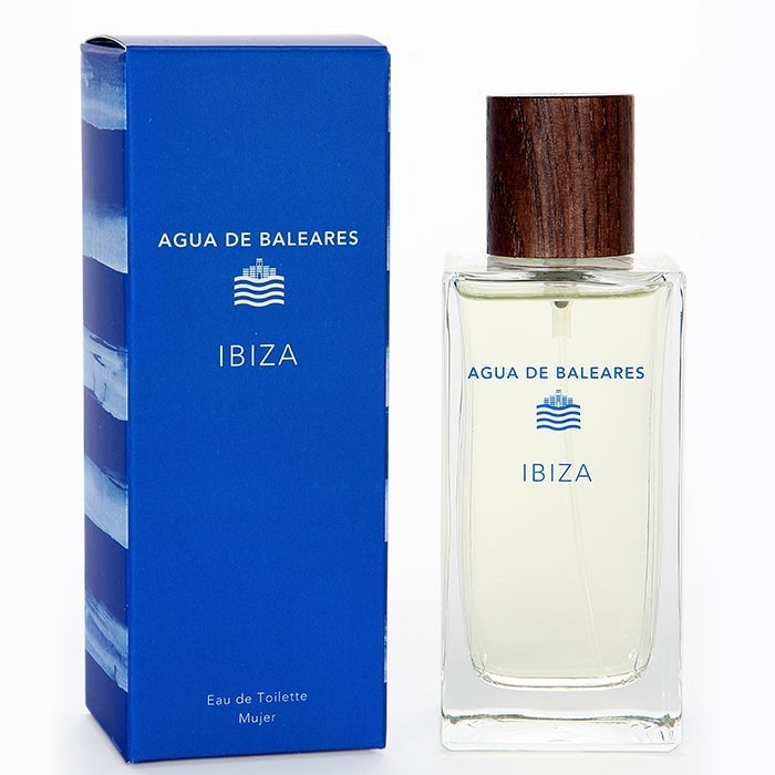agua-de-baleares-ibiza-edt-mujer-8436018277158 Ibiza Mujer EdT