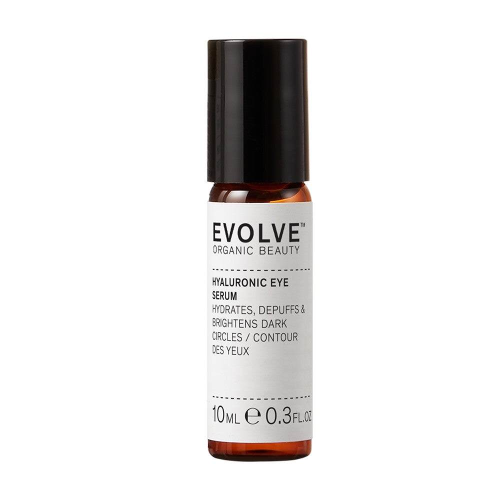 Roll-on pour les yeux Hyaluronic Eye Complex Flasche, Kosmetik, Parfüm