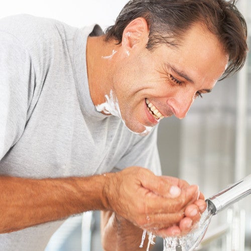 lerbolario-assenzio-per-lui-rasiergel-150ml-2 ABSINTH FÜR IHN Rasiergel