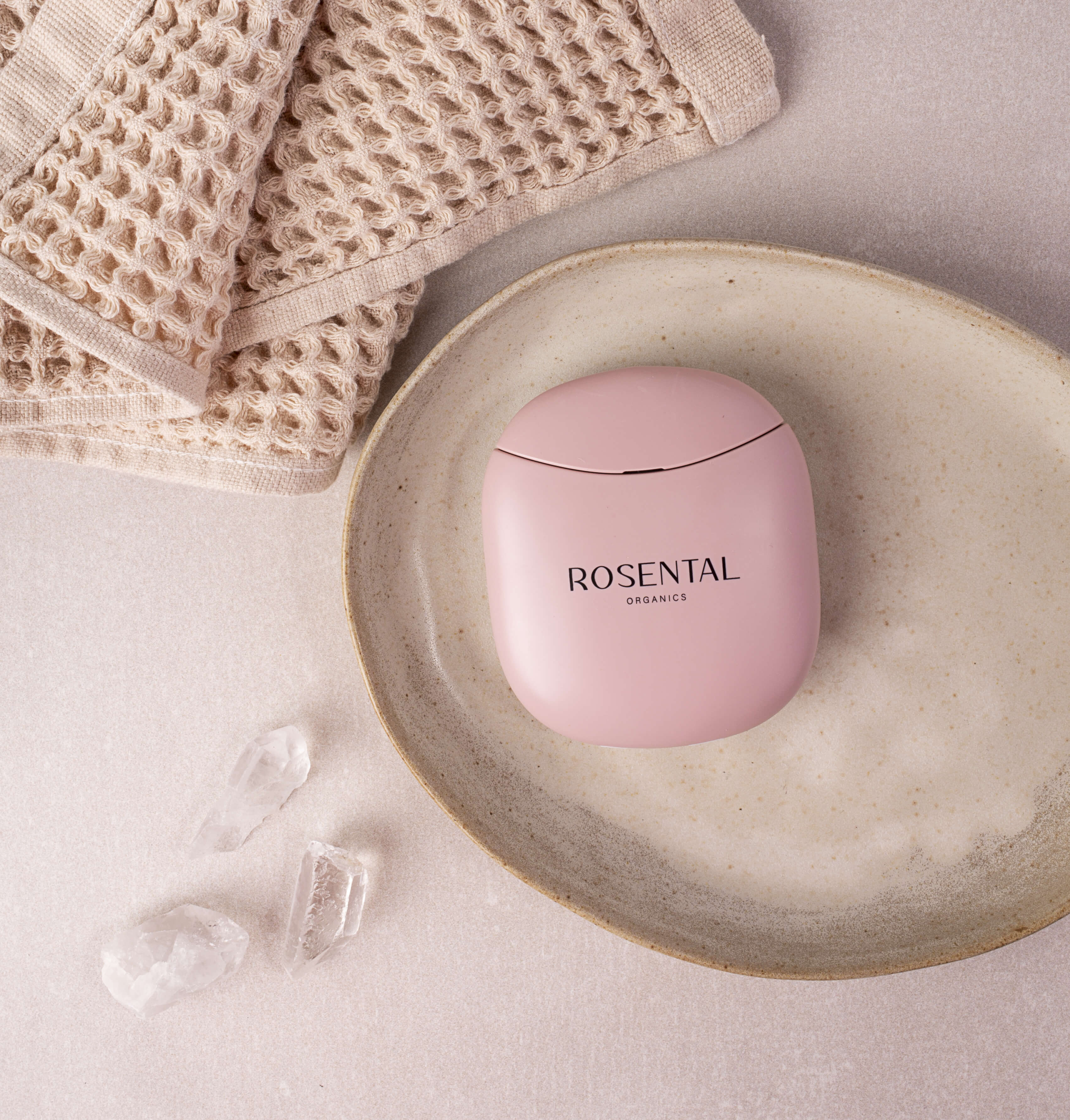 EMS Gua Sha | Beauty Tool with Light Therapy