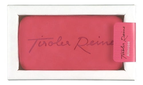 tiroler-reine-almrose Seife Almrose - die Liebe