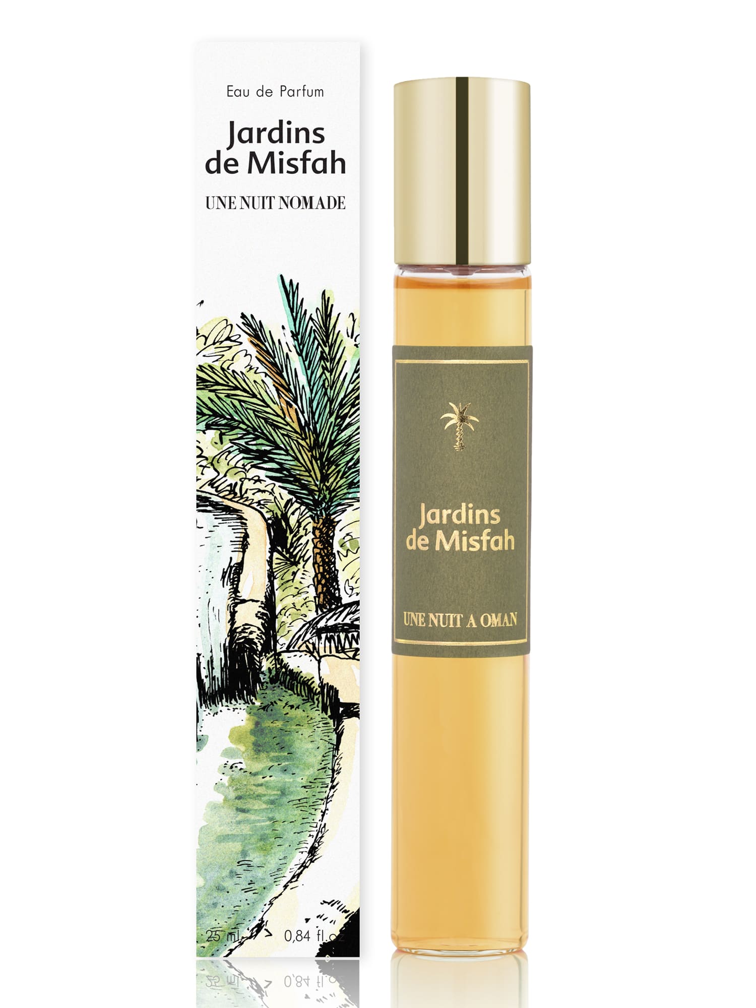 une-nuit-nomade-3770003193357-jardins-de-misfah-box-and-bottle-25ml Jardins de Misfah EdP