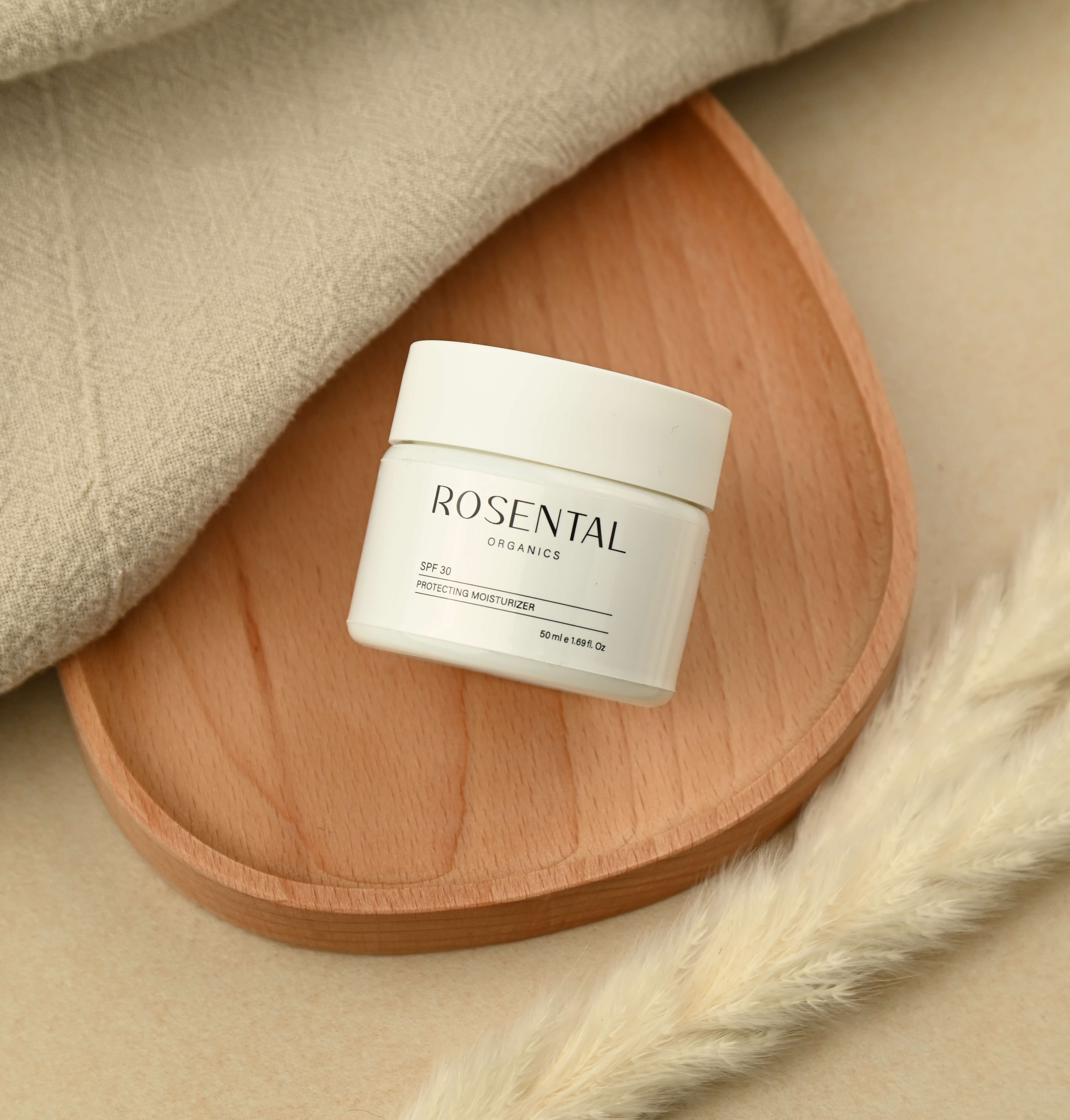 rosental-organics-4260576412027-spf30-bild5 SPF30 | Idratante protettivo
