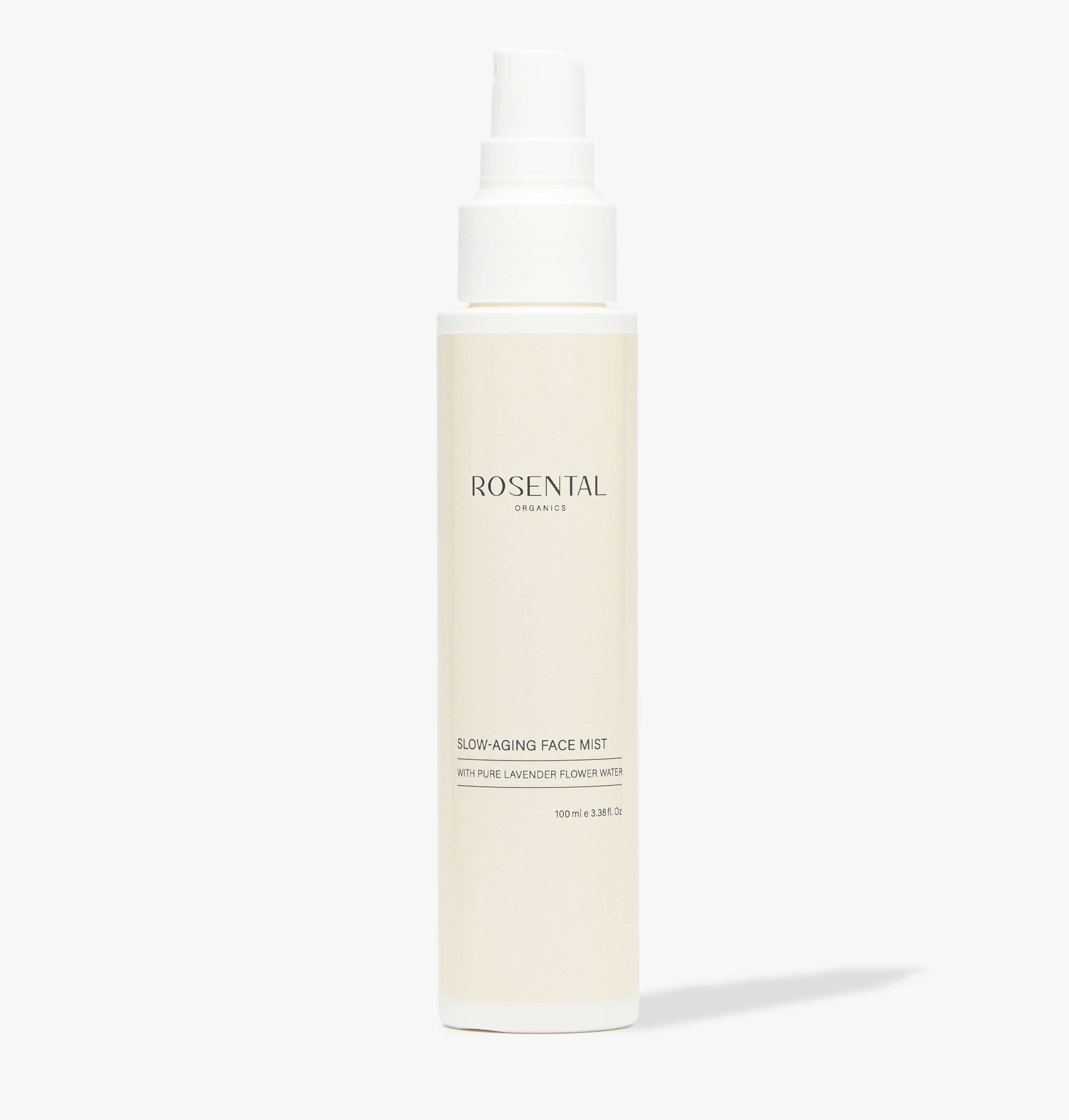 rosental-organics-4260576410962-slow-aging-face-mist-bild1 Nebbia per il viso a lento invecchiamento | con pura acqua di fiori di lavanda