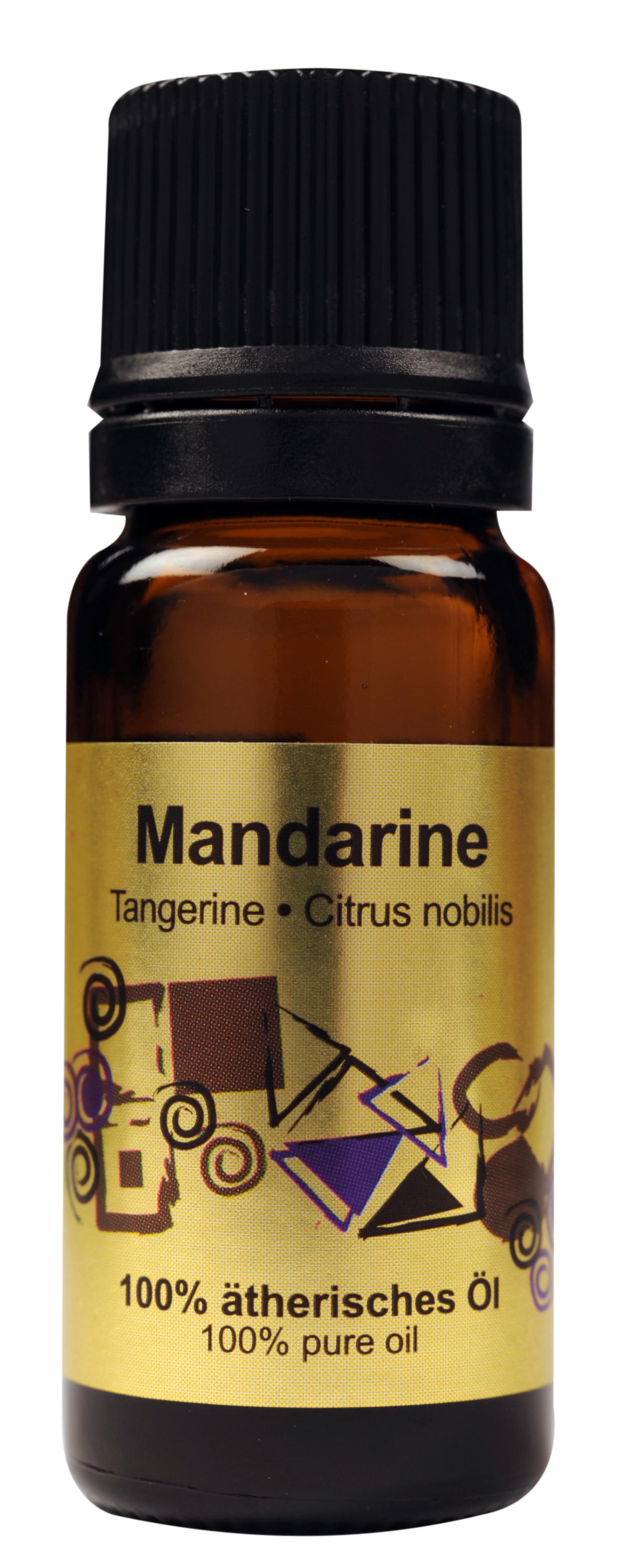 styx-aetherisches-oel-mandarine Huile de mandarine