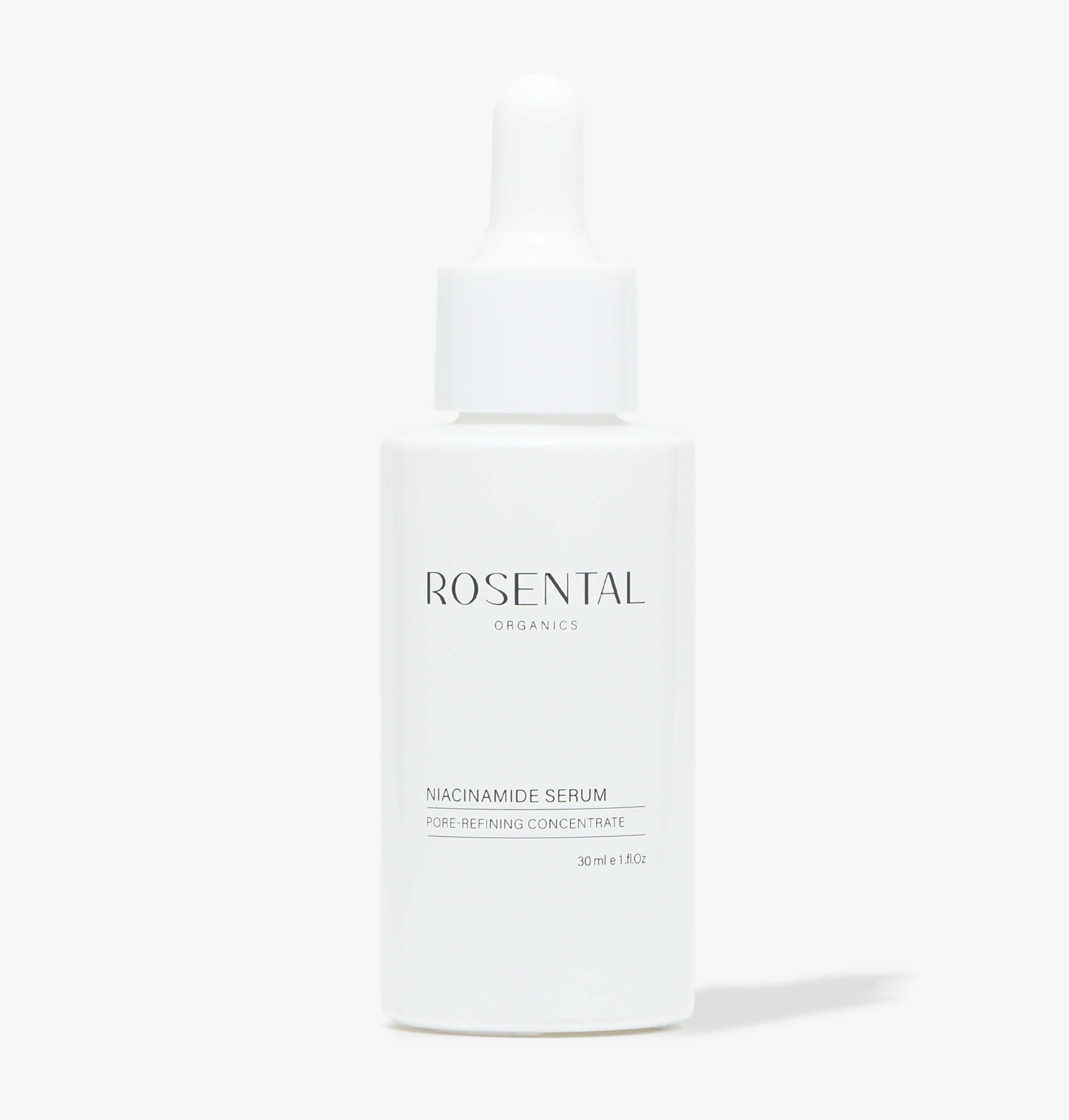 rosental-organics-4260576413338-niacinamide-bild1 Niacinamide Serum | Pore-Refining Concentrate