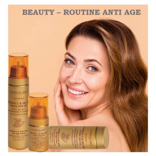 lerbolario-vitamin-c-24k-gold-24h-anti-aging-gesichtscreme-50ml-5 VITAMIN C & 24K GOLD Anti-Aging 24h Gesichtscreme