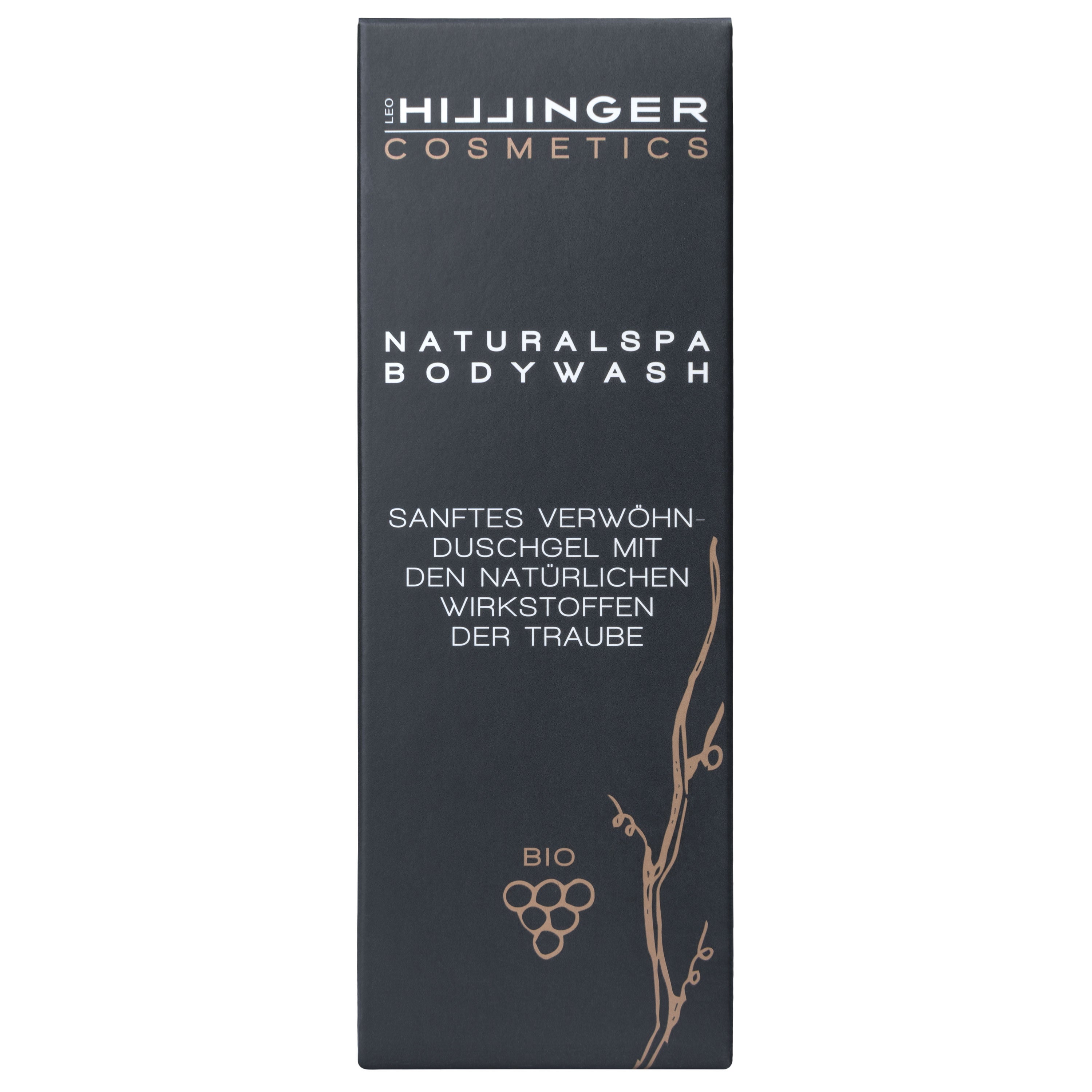 hillinger-cosmetics-bodywash-verpackung-200ml Naturalspa Bodywash