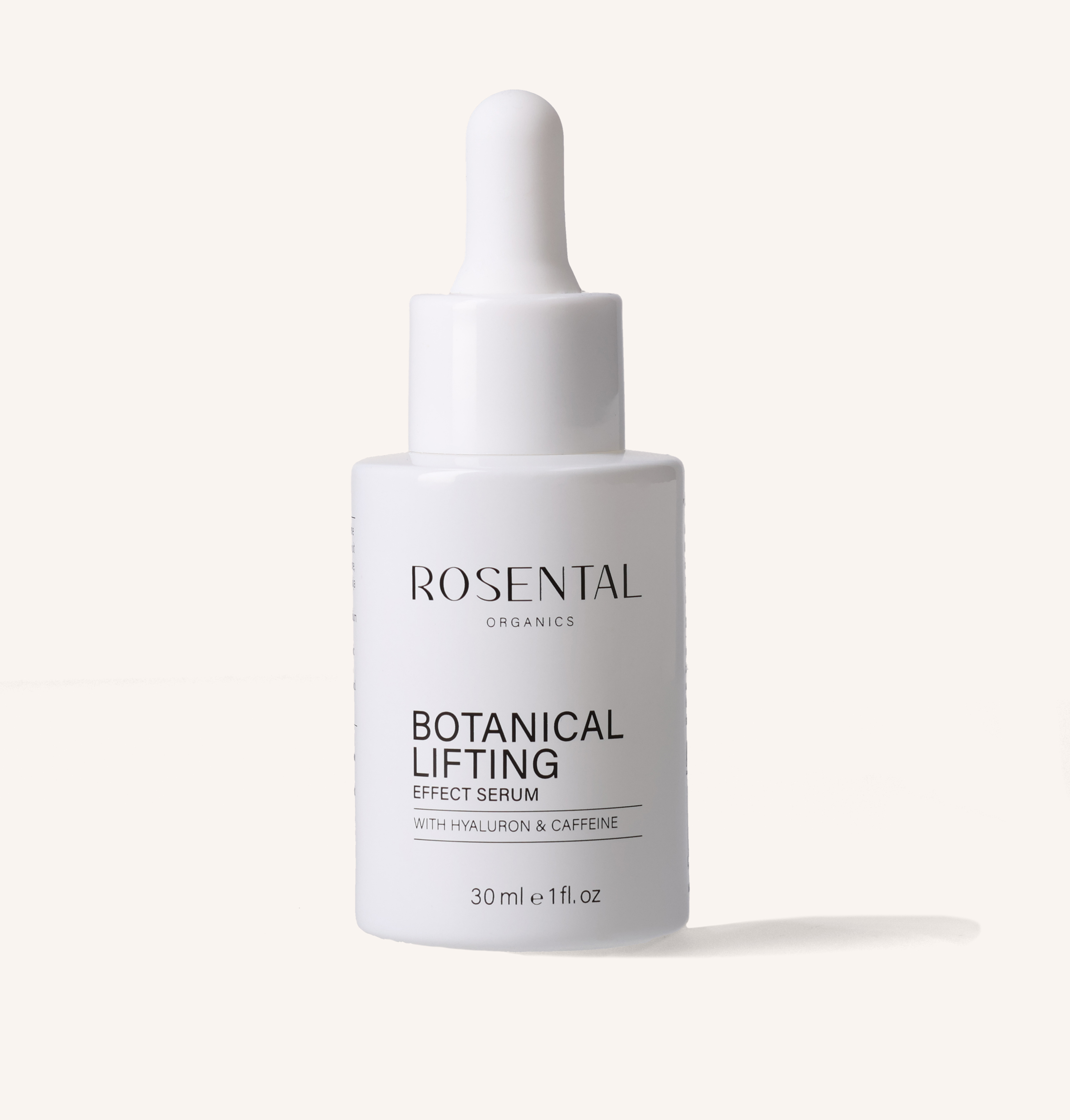 Botanical Lifting Effect Serum | with Hyaluron Botanical Lifting Effect Serum | with Hyaluron