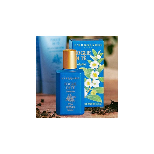 FOGLIE DI TÈ Parfum