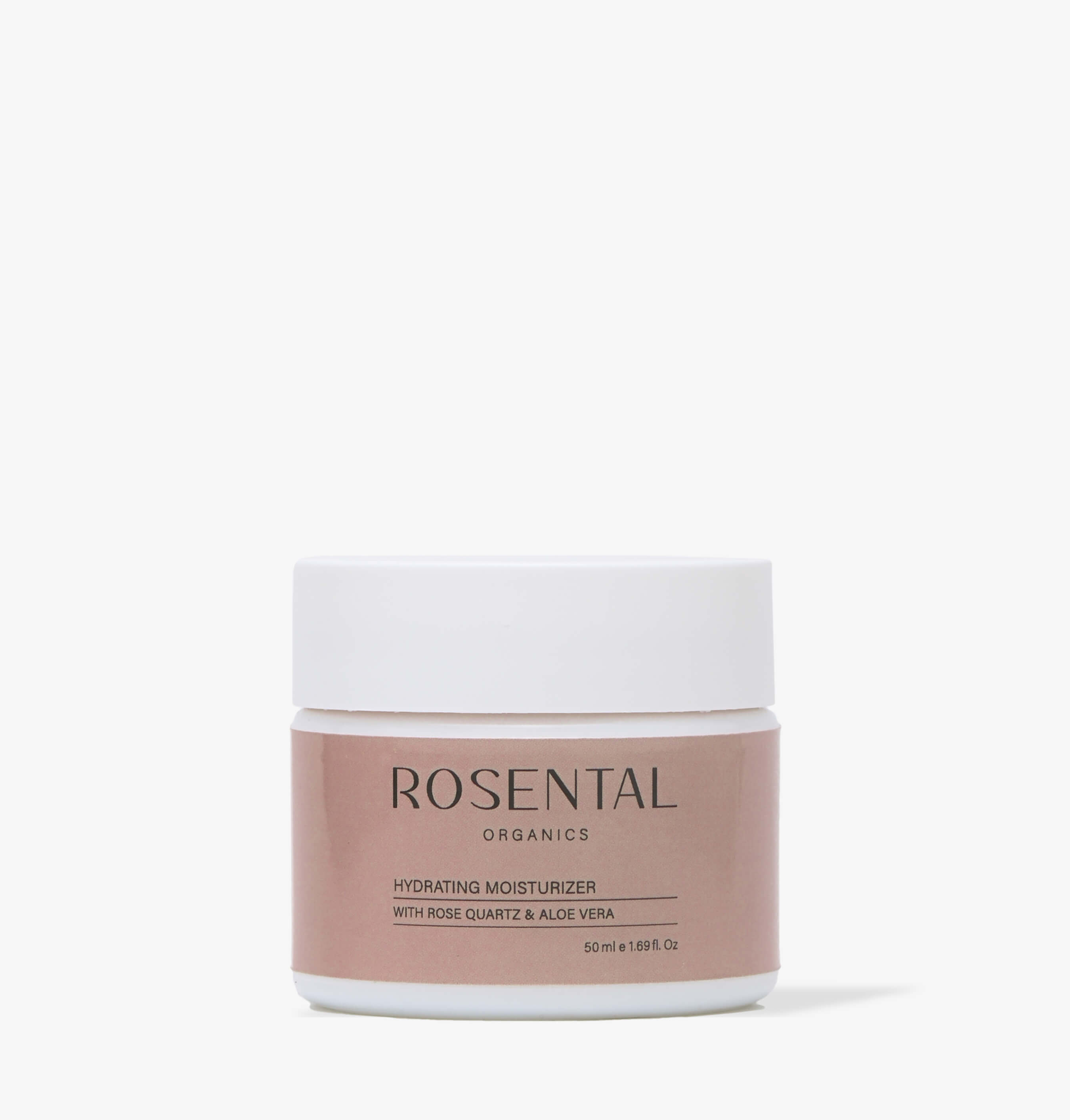 rosental-organics-4260576410511-hydrating-moisturizer-bild1 Hydrating Moisturizer | with Rosequartz and Aloe Vera