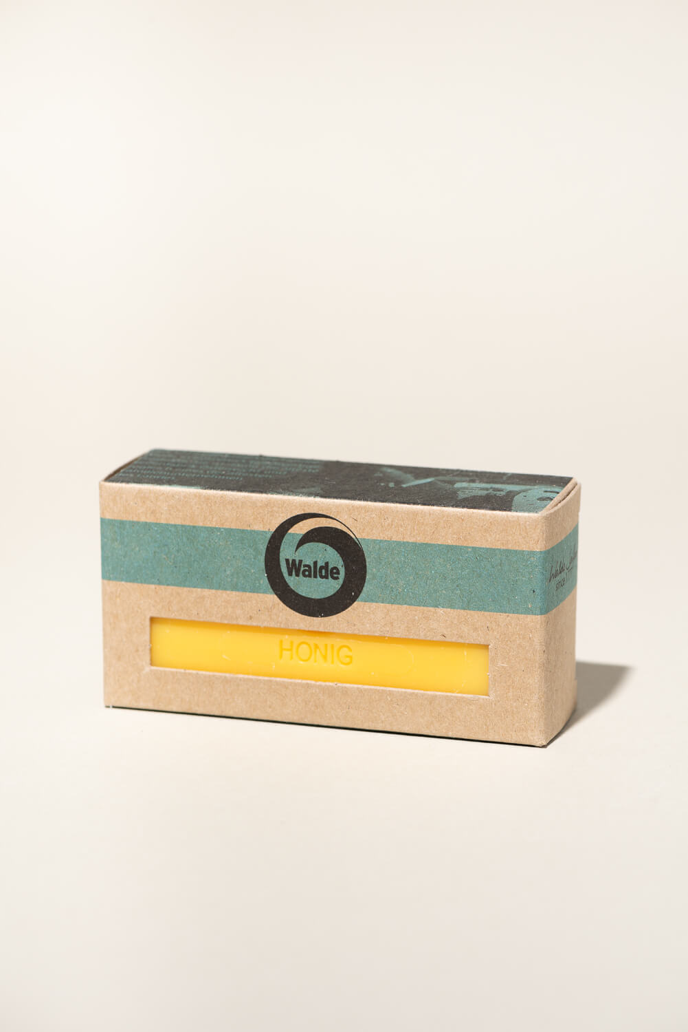 walde-traditions-seife-honig Savon traditionnel au miel
