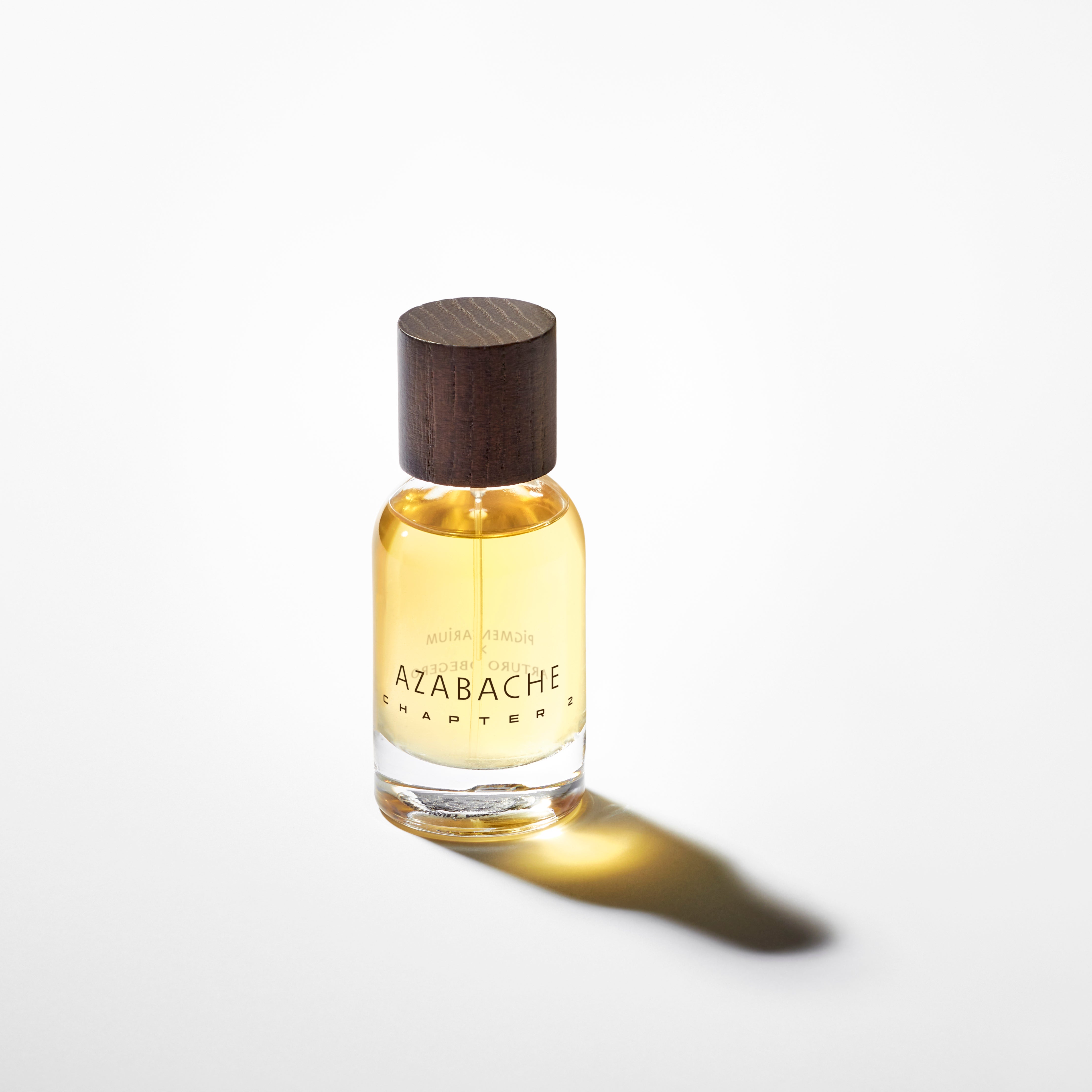 Azabache Chapter 2 Parfum Azabache Chapter 2 Parfum