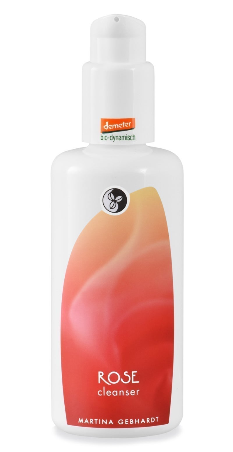 Detergente ROSE