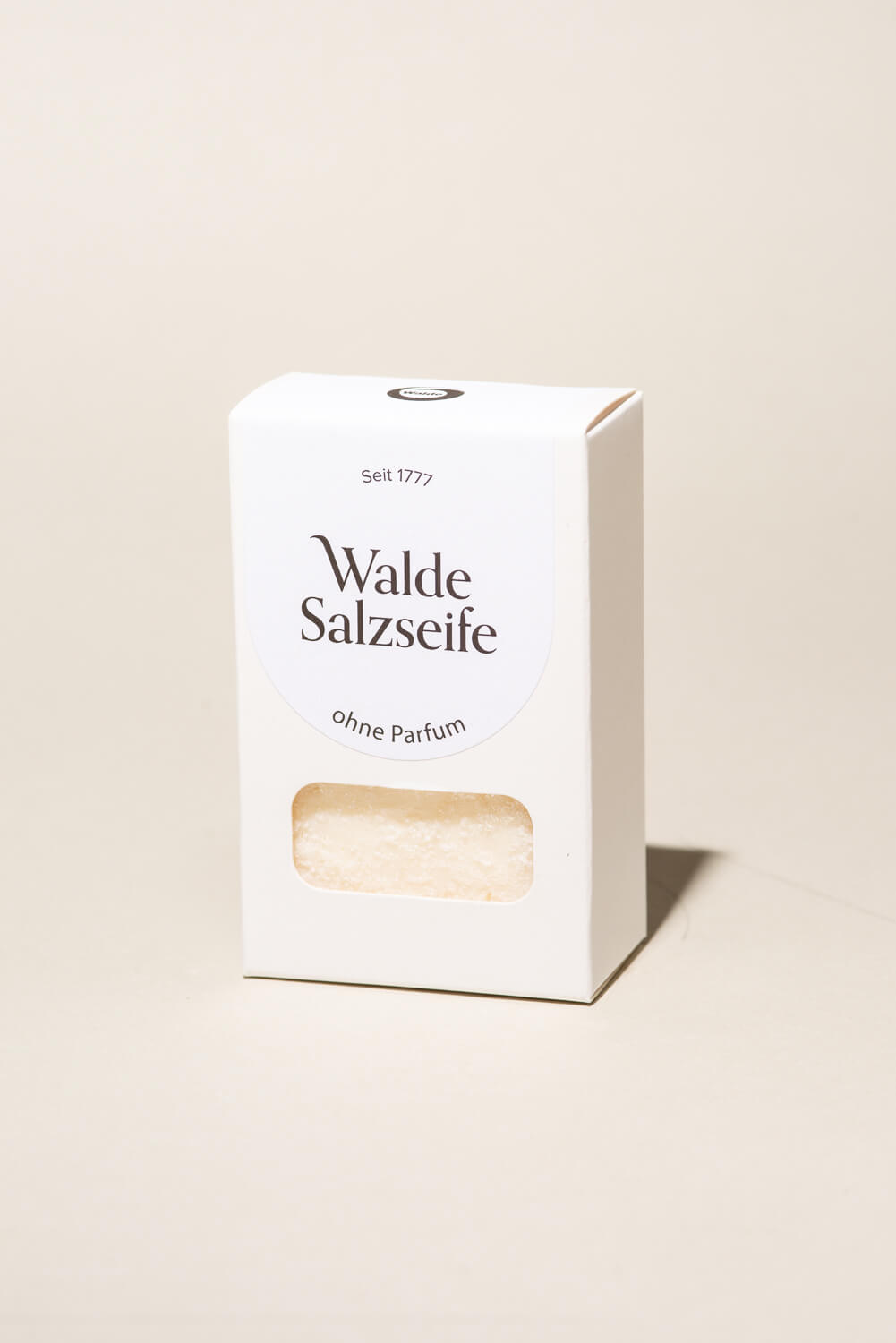 walde-seife-handgeschopfte-seife-salz-ohne-duft Sapone di sale fatto a mano senza profumo