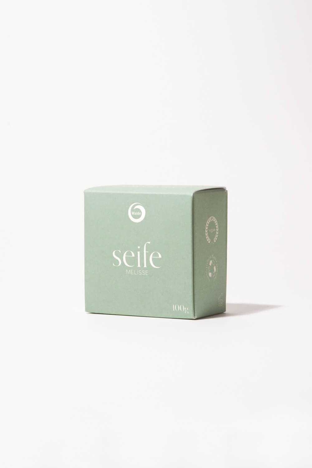 walde-seife-melisse-verpackt Sapone alla melissa