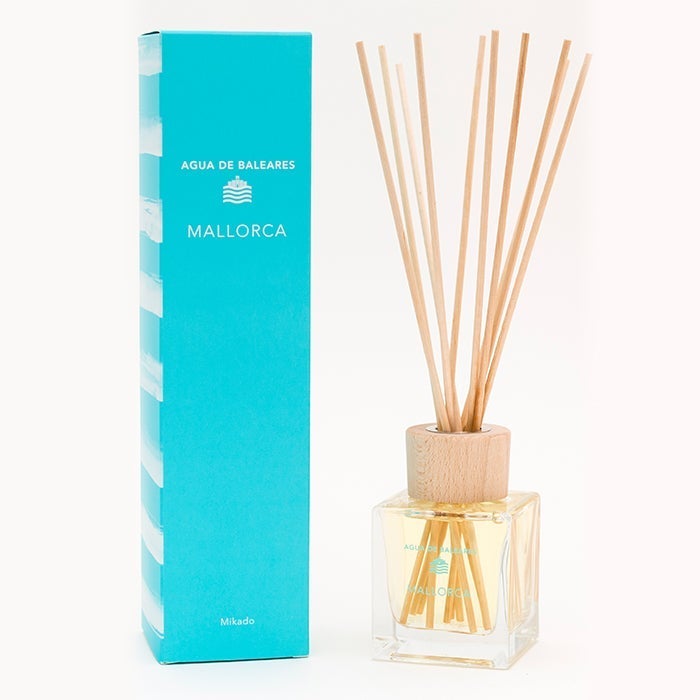 agua-de-baleares-mallorca-mikado-8436018277219 Profumo per ambiente Mallorca Mikado