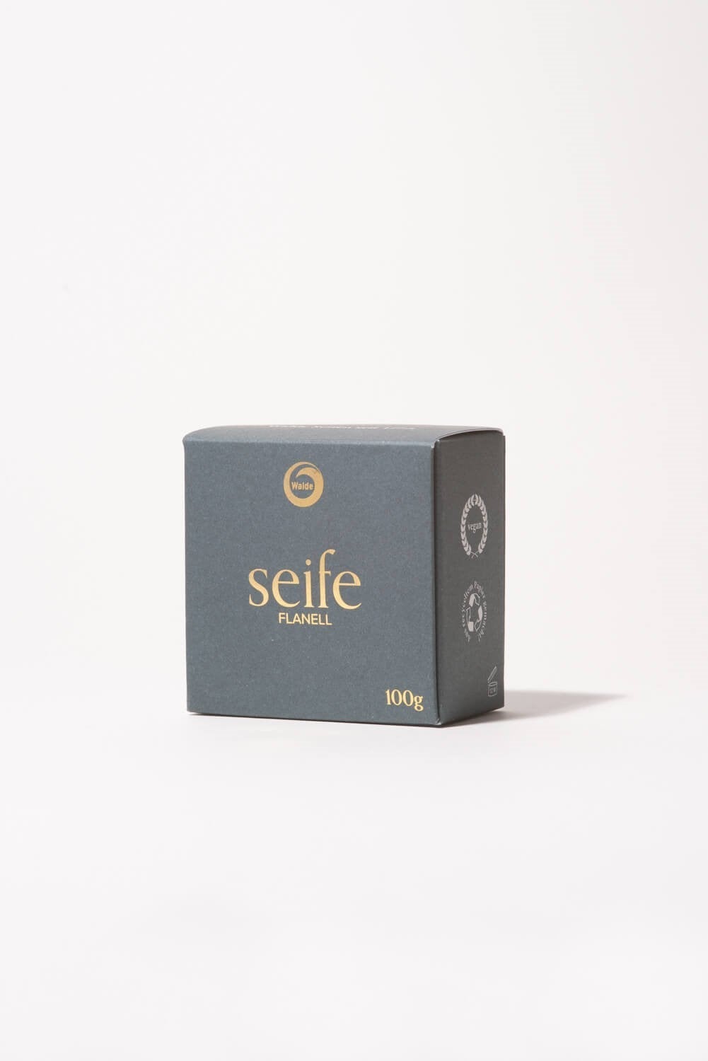 walde-seife-flanell-verpackt Seife Flanell