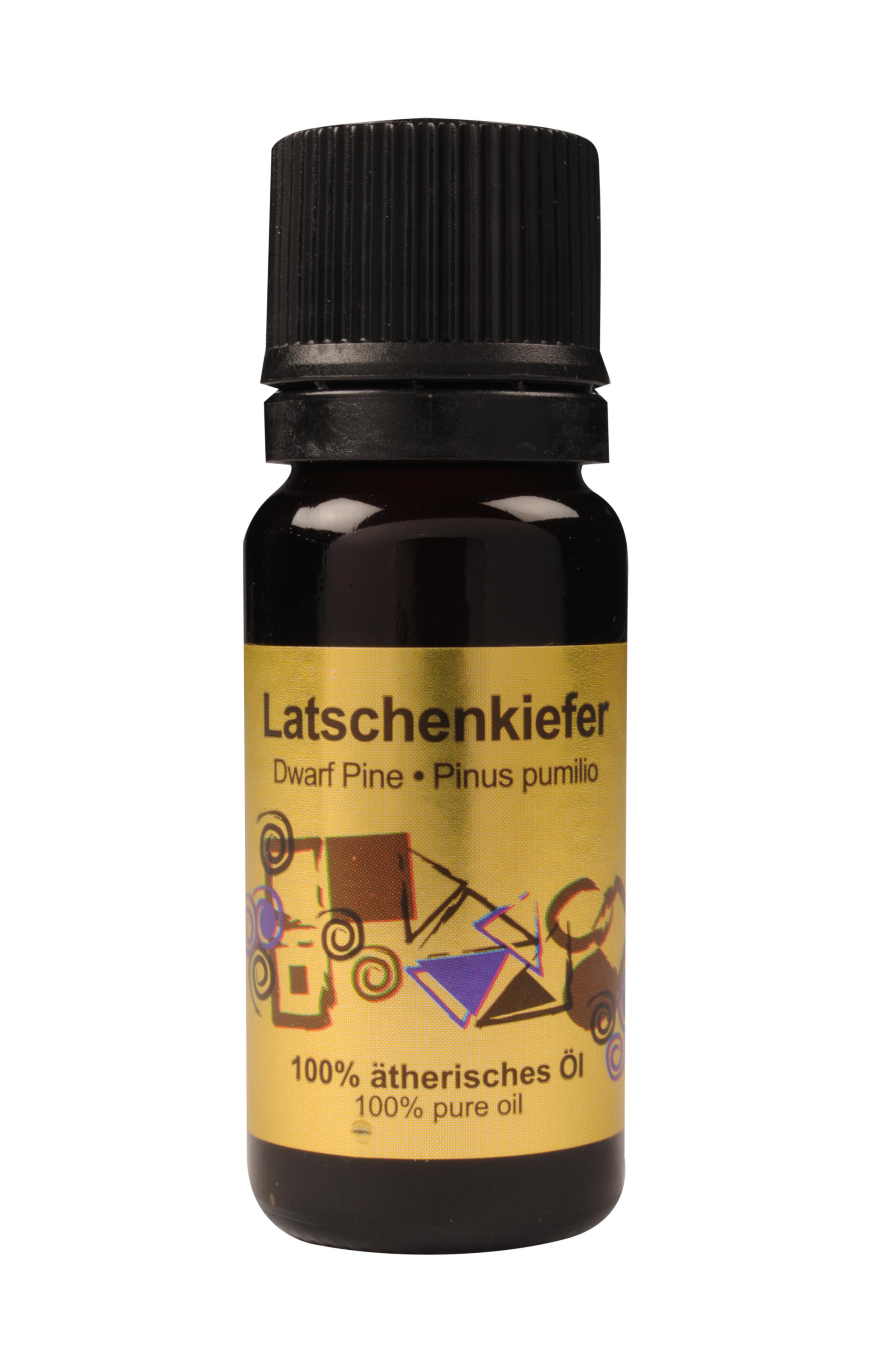 styx-aetherisches-oel-latschenkiefer Latschenkiefer Öl