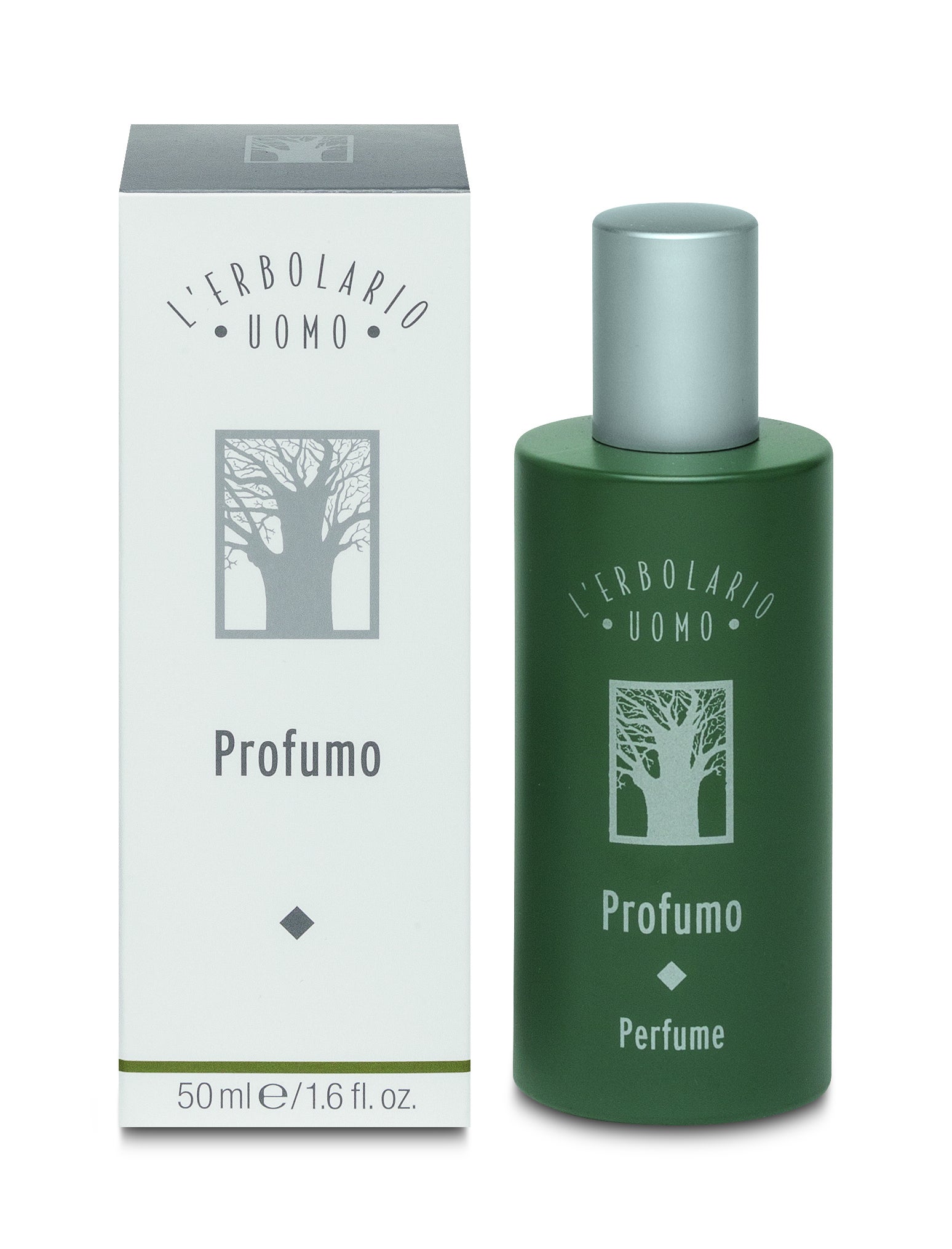 lerbolario-uomo-parfum-50ml UOMO - BAOBAB Parfum