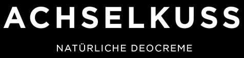 ACHSELKUSS ACHSELKUSS
